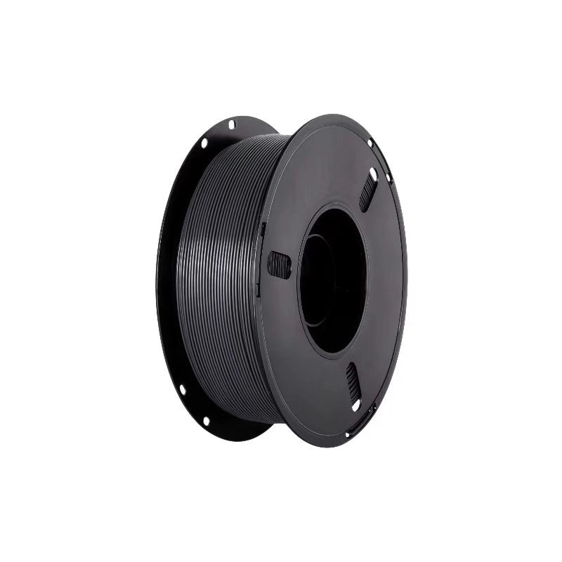 Filaloop PLA Black Grey Filament 1KG for FDM 3D Printer 1.75±0.02mm