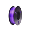 Filaloop PETG Black Purple Filament 1KG for FDM 3D Printer 1.75±0.02mm