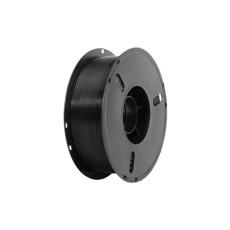 Filaloop PLA Black Filament 1KG for FDM 3D Printer 1.75±0.02mm