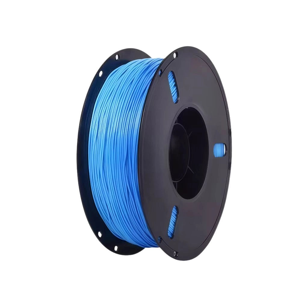 Filaloop TPU Blue Filament 1KG for FDM 3D Printer 1.75±0.02mm