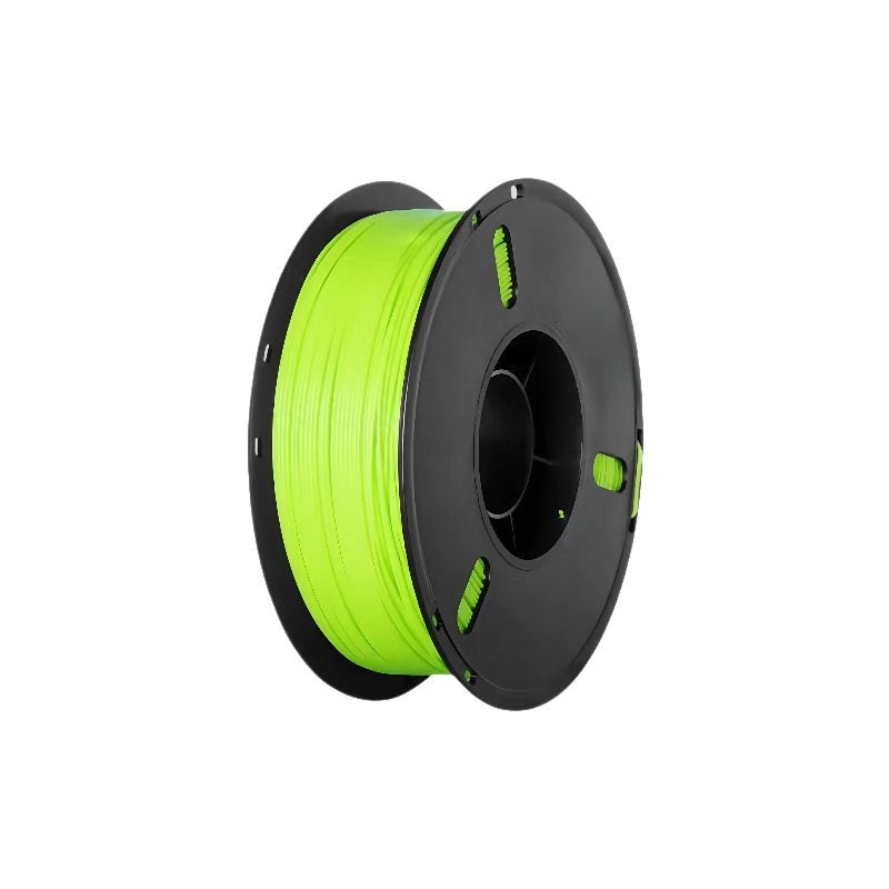 Filaloop PLA Bright Green Filament 1KG for FDM 3D Printer 1.75±0.02mm