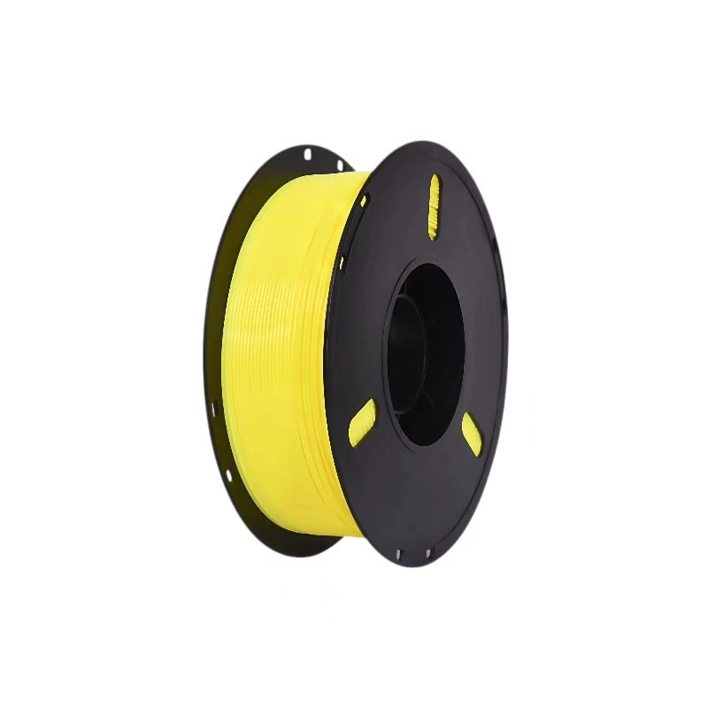 Filaloop PLA Bright Yellow Filament 1KG for FDM 3D Printer 1.75±0.02mm