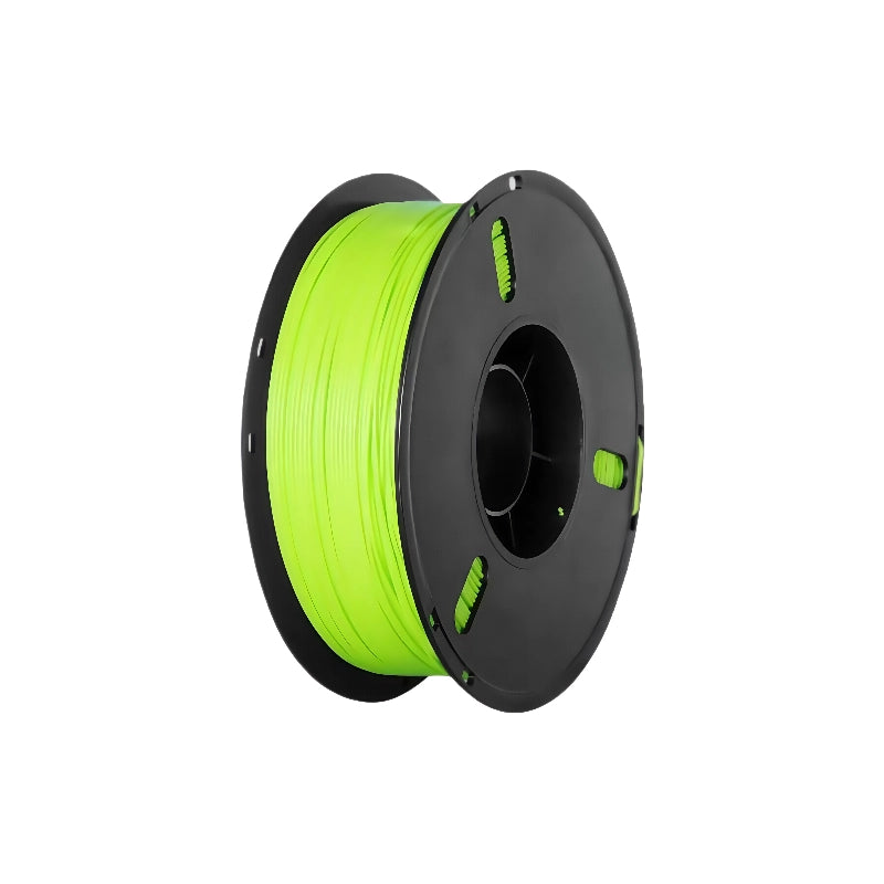 Filaloop PETG Bright Green Filament 1KG for FDM 3D Printer 1.75±0.02mm