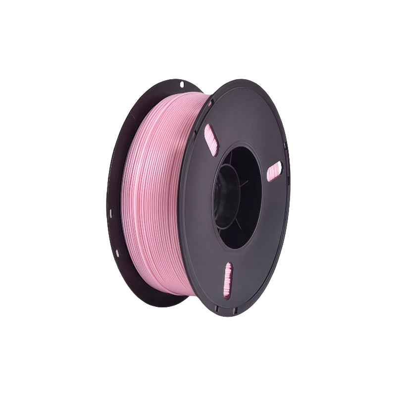 Filaloop PETG Cherry Pink Filament 1KG for FDM 3D Printer 1.75±0.02mm