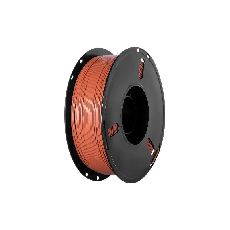 Filaloop PLA Coffee Filament 1KG for FDM 3D Printer 1.75±0.02mm