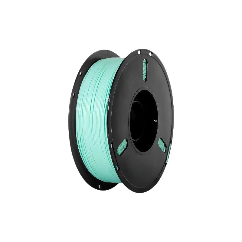 Filaloop PLA Cyan Filament 1KG for FDM 3D Printer 1.75±0.02mm
