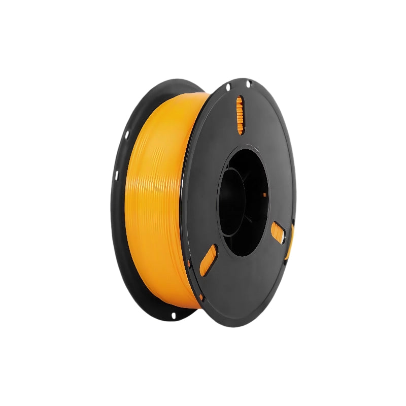 Filaloop PETG Egg Yellow Filament 1KG for FDM 3D Printer 1.75±0.02mm