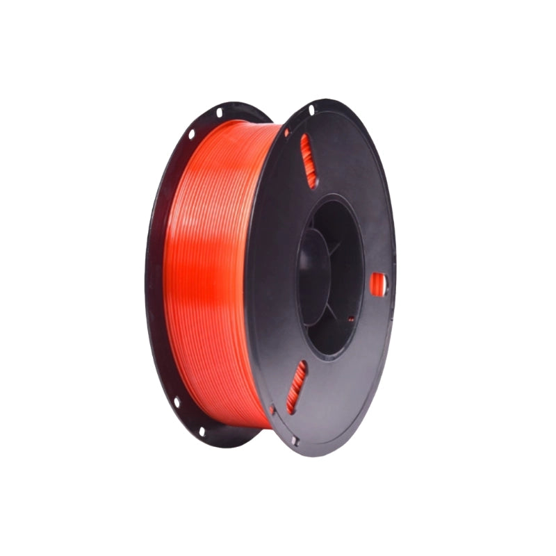 Filaloop PETG Flame Color Filament 1KG for FDM 3D Printer 1.75±0.02mm