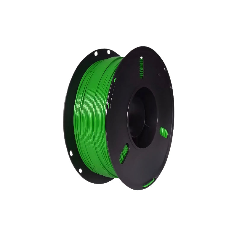 Filaloop PETG Forest Green Filament 1KG for FDM 3D Printer 1.75±0.02mm