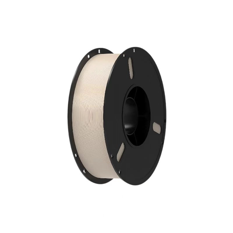Filaloop PLA Fossil Grey Filament 1KG for FDM 3D Printer 1.75±0.02mm