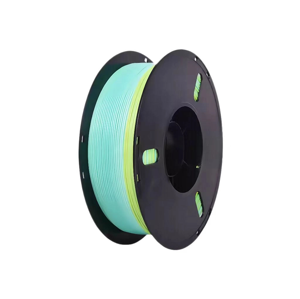 Filaloop TPU Fresh Green Filament 1KG for FDM 3D Printer 1.75±0.02mm