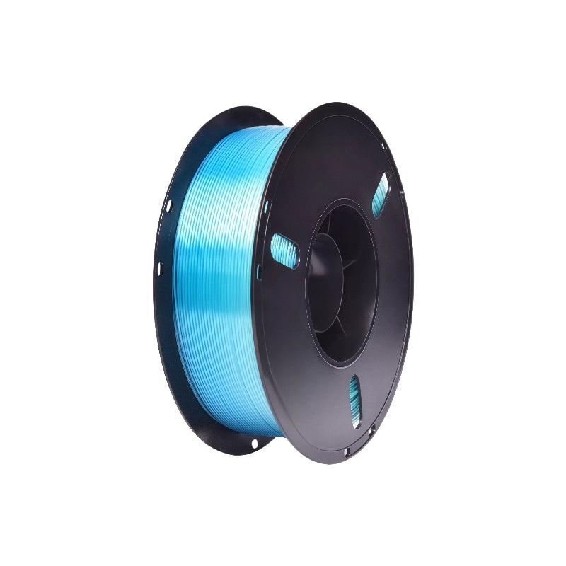 Filaloop PETG Grazed blue Filament 1KG for FDM 3D Printer 1.75±0.02mm