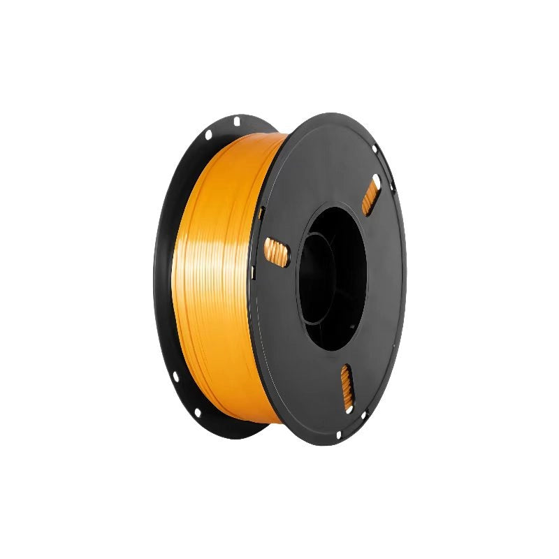 Filaloop PLA Golden Filament 1KG for FDM 3D Printer 1.75±0.02mm