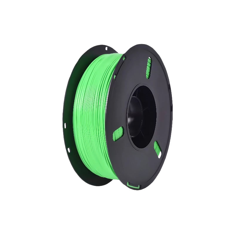 Filaloop PETG Grass Green Filament 1KG for FDM 3D Printer 1.75±0.02mm