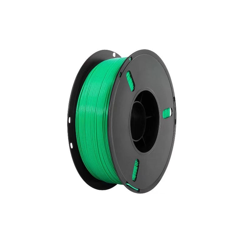 Filaloop PLA Green Filament 1KG for FDM 3D Printer 1.75±0.02mm