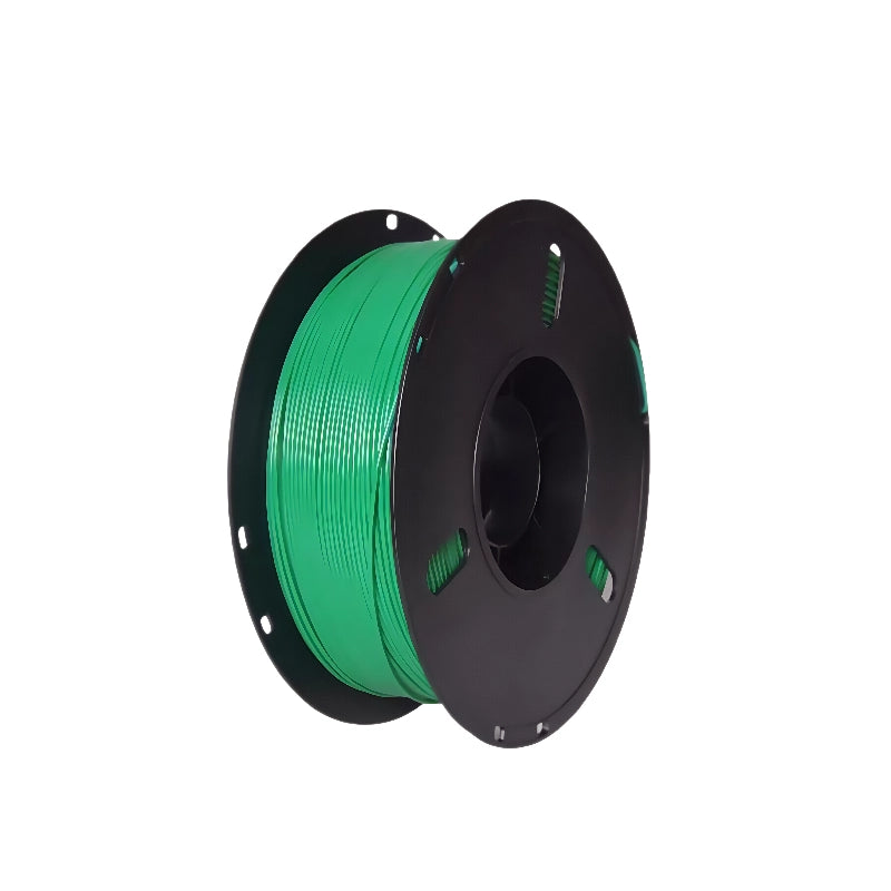 Filaloop PETG Green Filament 1KG for FDM 3D Printer 1.75±0.02mm