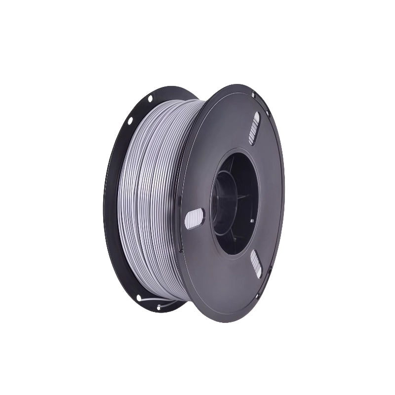 Filaloop PETG Grey Filament 1KG for FDM 3D Printer 1.75±0.02mm