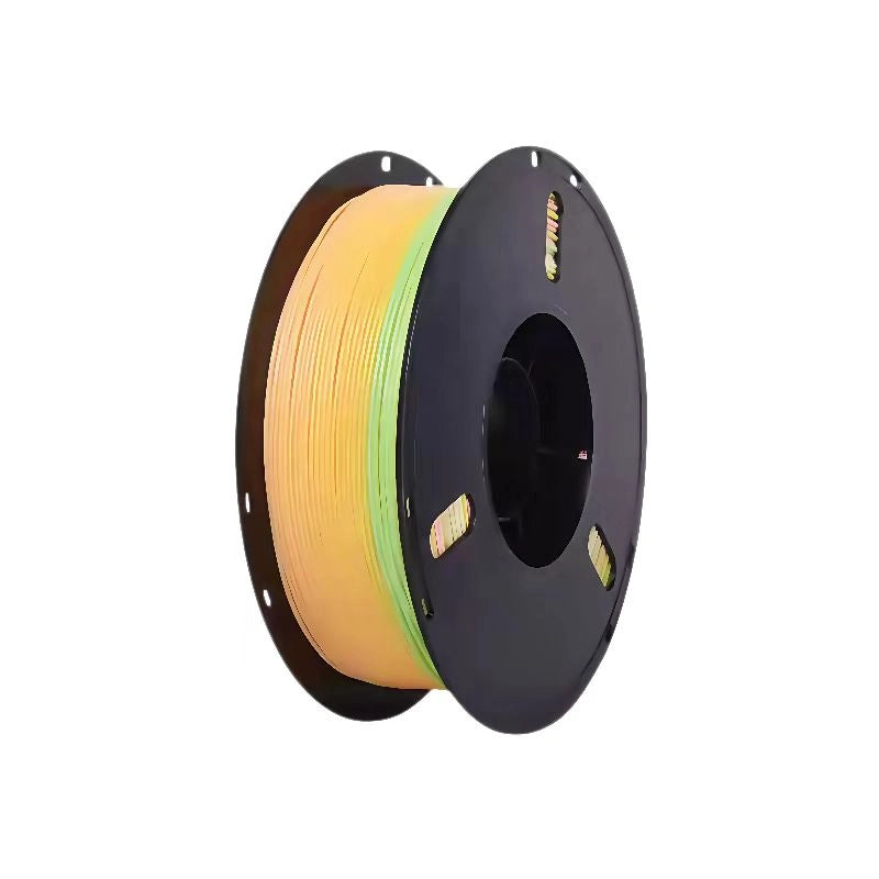 Filaloop TPU Gummy Color Series Filament 1KG for FDM 3D Printer 1.75±0.02mm