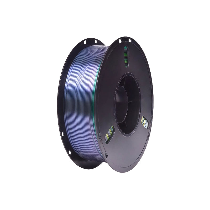 Filaloop PETG Illusion Color Filament 1KG for FDM 3D Printer 1.75±0.02mm