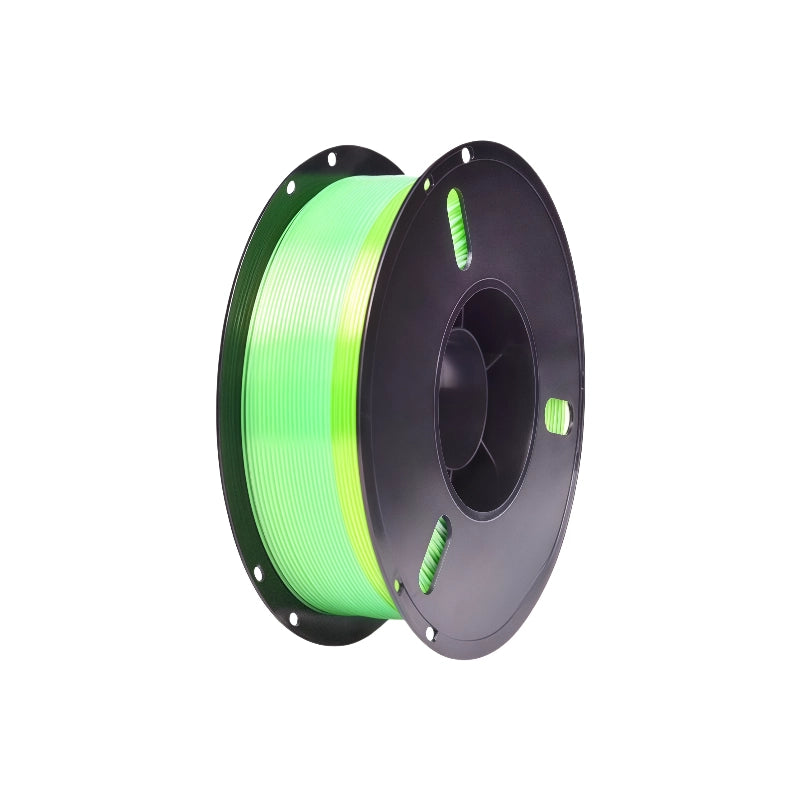 Filaloop PETG Lime Filament 1KG for FDM 3D Printer 1.75±0.02mm