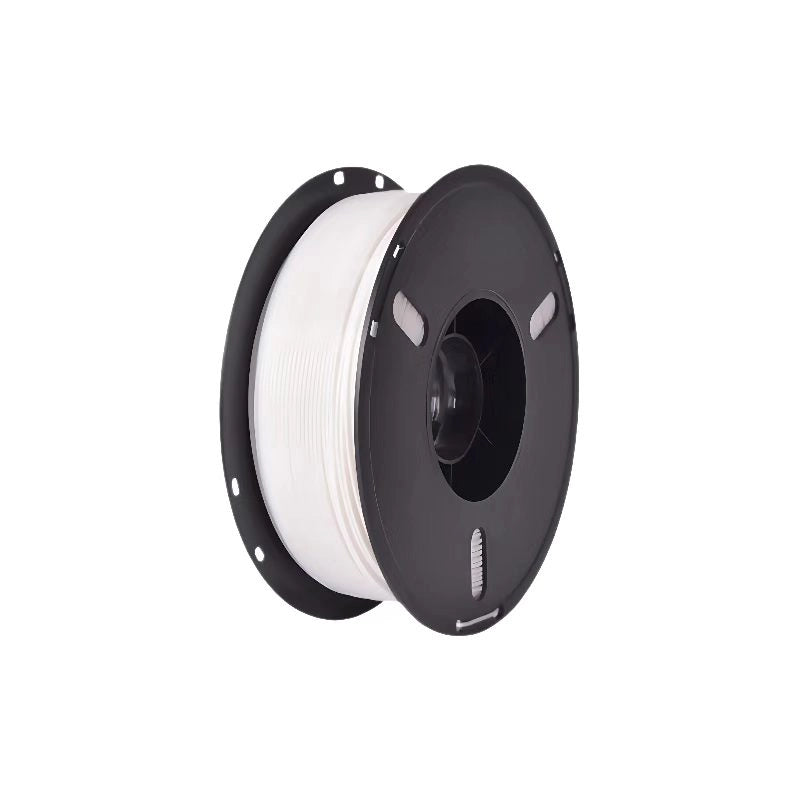 Filaloop PLA Lvory White Filament 1KG for FDM 3D Printer 1.75±0.02mm