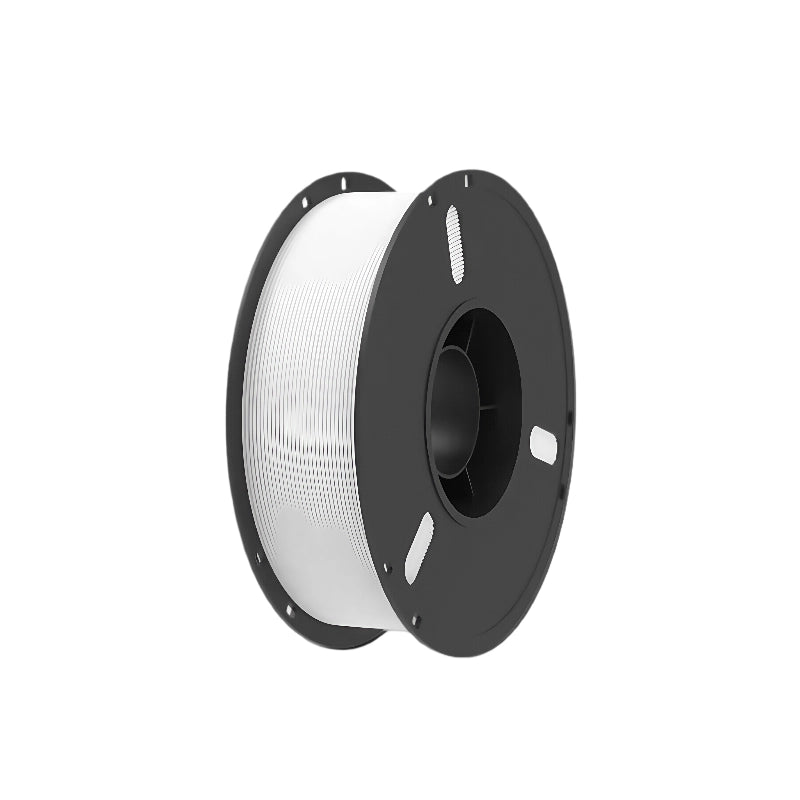 Filaloop PETG White Filament 1KG for FDM 3D Printer 1.75±0.02mm