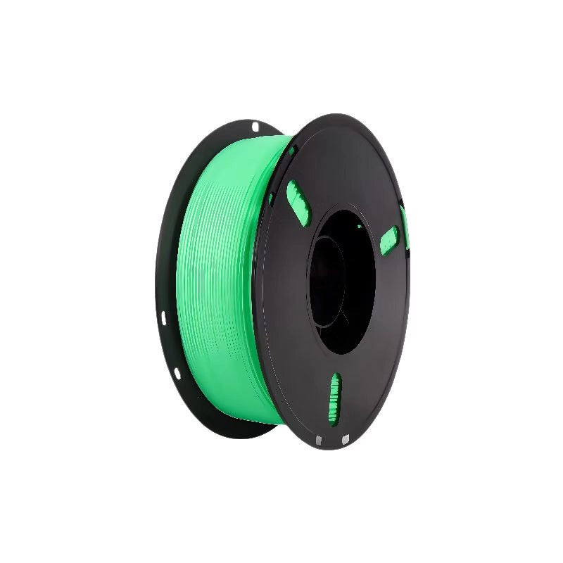 Filaloop PLA Mint Green Filament 1KG for FDM 3D Printer 1.75±0.02mm