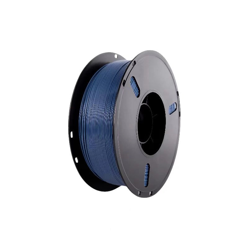 Filaloop PLA Navy Grey Filament 1KG for FDM 3D Printer 1.75±0.02mm