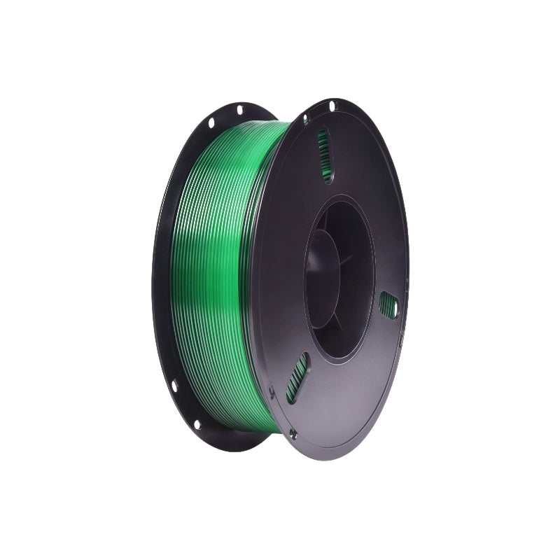 Filaloop PETG Nori Color Filament 1KG for FDM 3D Printer 1.75±0.02mm