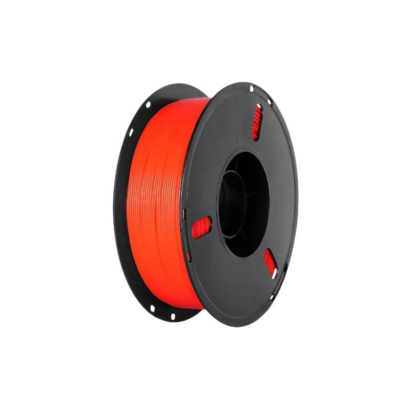 Filaloop PLA Orange Filament 1KG for FDM 3D Printer 1.75±0.02mm