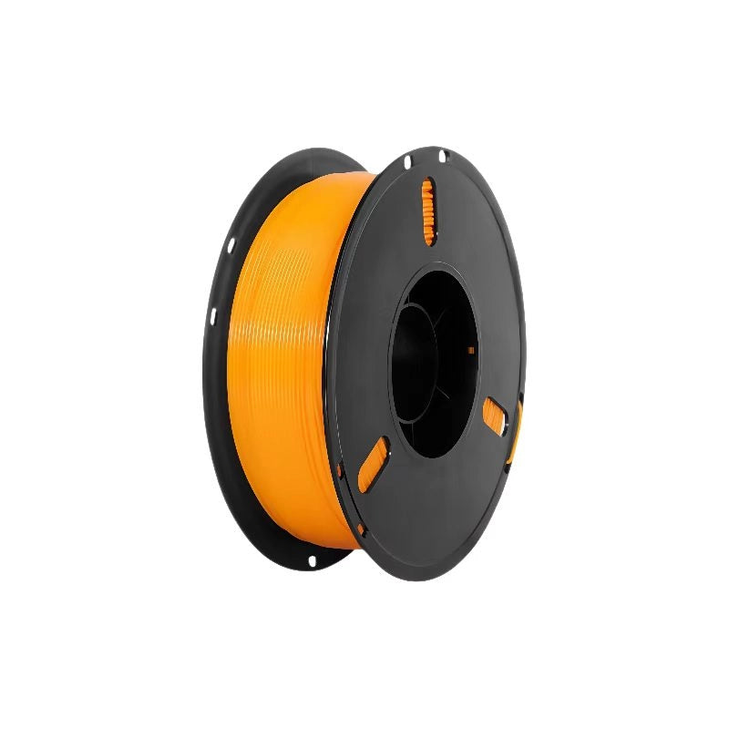 Filaloop PLA Orange Yellow Filament 1KG for FDM 3D Printer 1.75±0.02mm