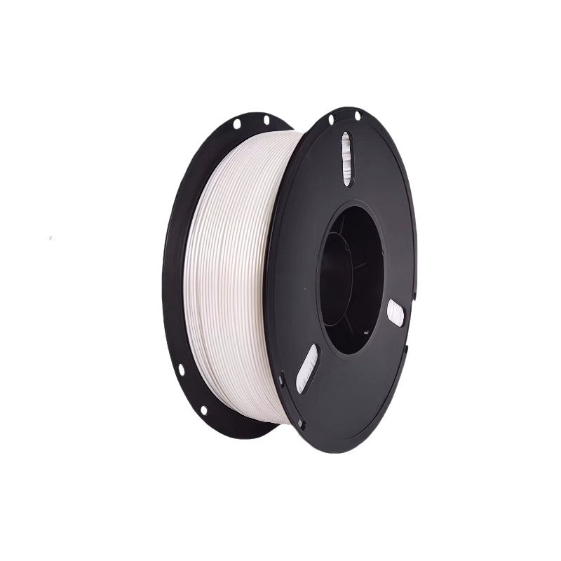 Filaloop PETG Pearl White Filament 1KG for FDM 3D Printer 1.75±0.02mm