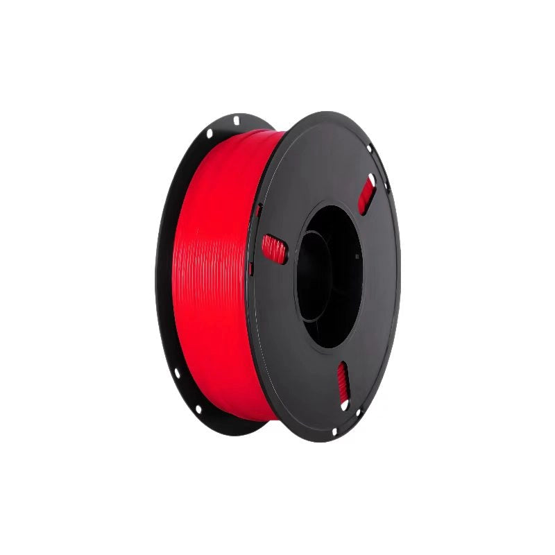 Filaloop PLA Red Filament 1KG for FDM 3D Printer 1.75±0.02mm
