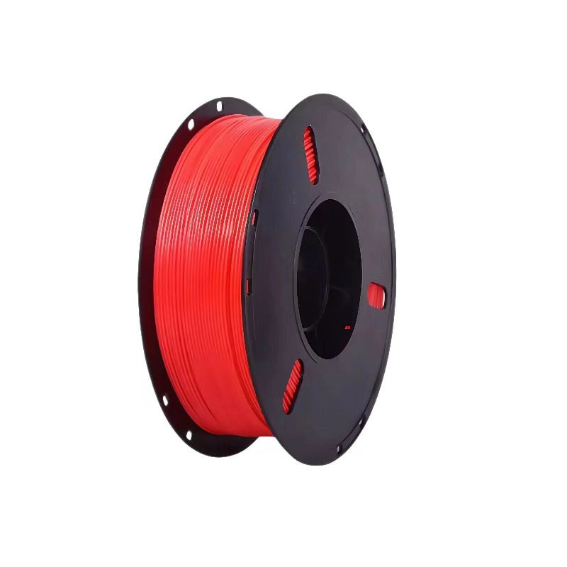 Filaloop TPU Red Filament 1KG for FDM 3D Printer 1.75±0.02mm