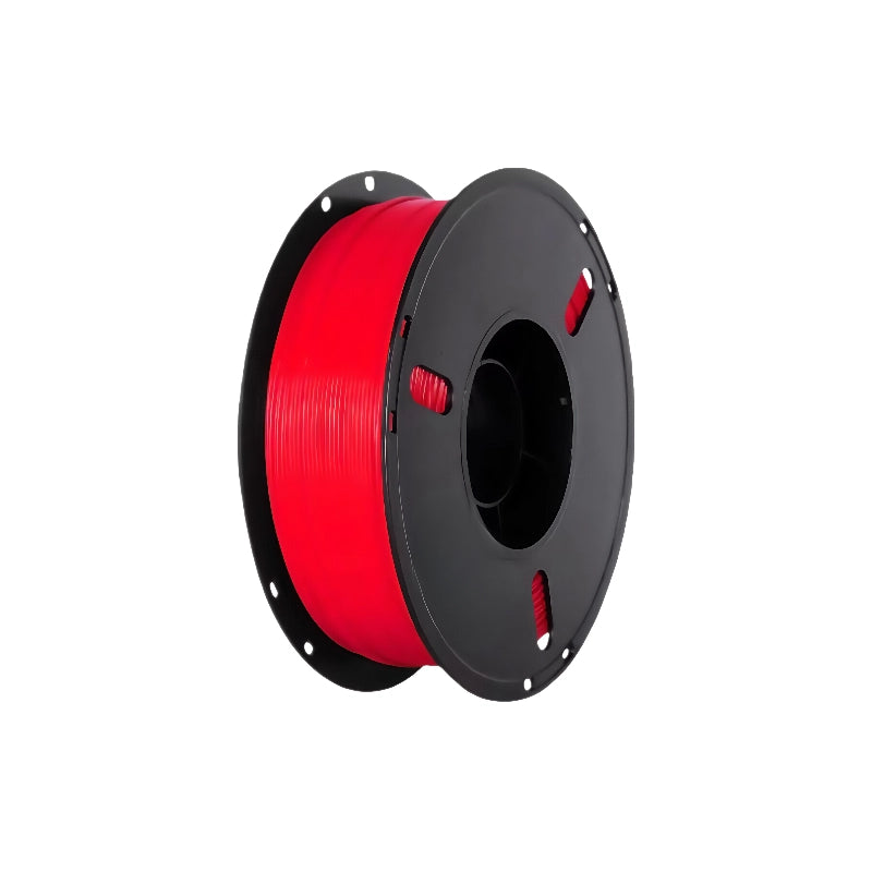 Filaloop PETG Red Filament 1KG for FDM 3D Printer 1.75±0.02mm