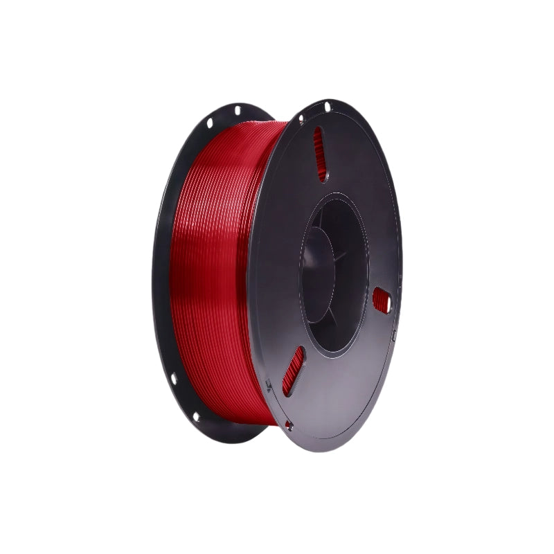 Filaloop PETG Soul Eater Red  Filament 1KG for FDM 3D Printer 1.75±0.02mm