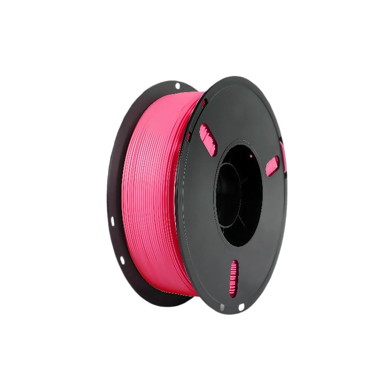 Filaloop PETG Strawberry Filament 1KG for FDM 3D Printer 1.75±0.02mm