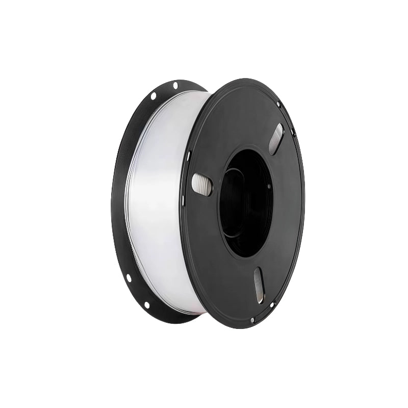 Filaloop PETG Transpaarent Filament 1KG for FDM 3D Printer 1.75±0.02mm
