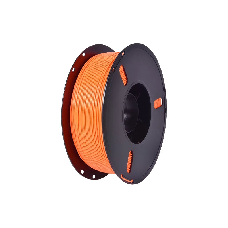 Filaloop PETG Vitality Orange Filament 1KG for FDM 3D Printer 1.75±0.02mm