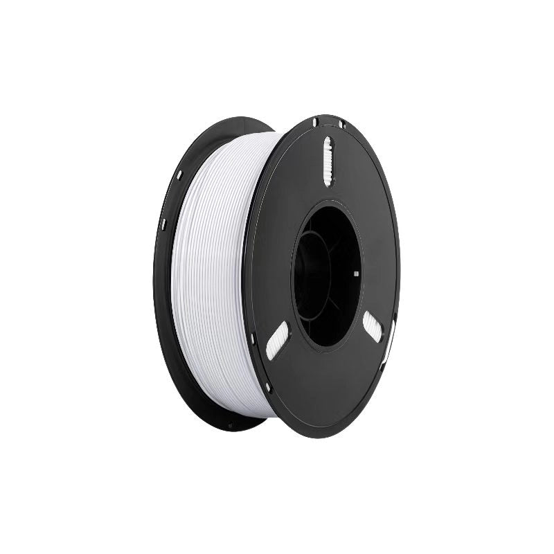 Filaloop PLA White Filament 1KG for FDM 3D Printer 1.75±0.02mm