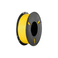 Filaloop PLA Yellow Filament 1KG for FDM 3D Printer 1.75±0.02mm
