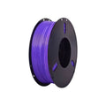 Filaloop TPU Purple Filament 1KG for FDM 3D Printer 1.75±0.02mm